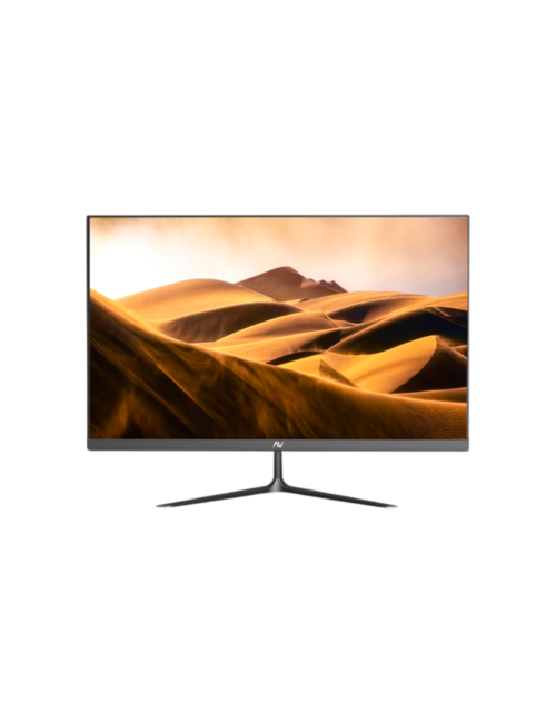 Abacus 2312 All-in-One PC, 23.8" IPS FHD, i5 CPU, 8GB RAM, 256GB SSD, Windows 11