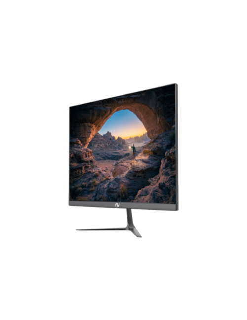 Abacus 2312 All-in-One PC, 23.8" IPS FHD, i5 CPU, 8GB RAM, 256GB SSD, Windows 11 - Image 4