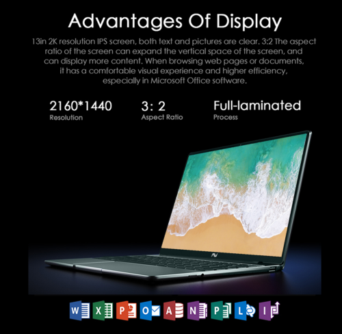 AV LOG 6024 14 Inches FHD, Intel Core i5, 8GB 256GB SSD