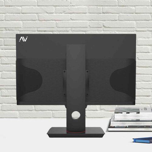 Abacus 2311 All-in-One PC, 23.8" IPS, i7 CPU, 16GB RAM, 512GB SSD, Windows 11 - Image 3